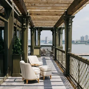 Otel Casa Cipriani, New York